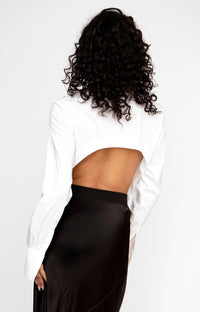 HANDSY DRESS SHIRT
