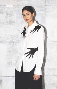 HANDSY DRESS SHIRT
