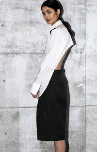 HANDSY DRESS SHIRT