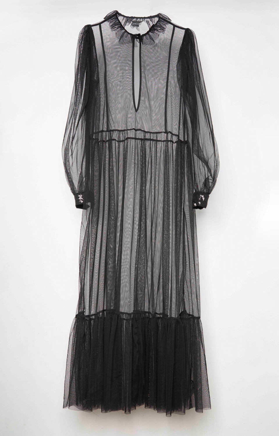 MAFALDA MAXI DRESS